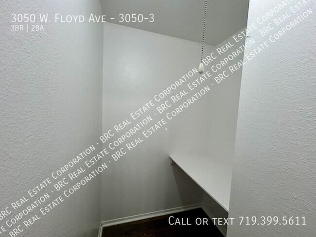 Foto del edificio - 3050 W Floyd Ave