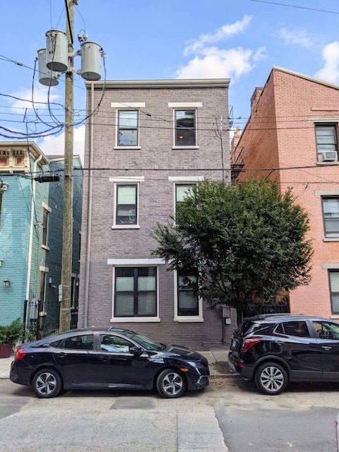 Foto del edificio - 1406 Republic St