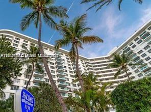 Foto del edificio - 5161 Collins Ave