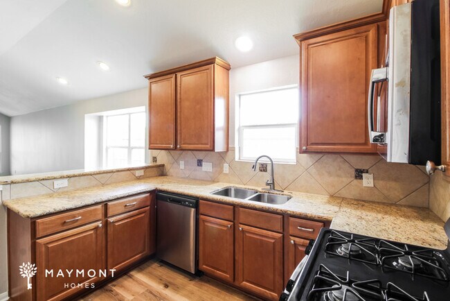 Foto del edificio - 5047 Gulf Stream Ln