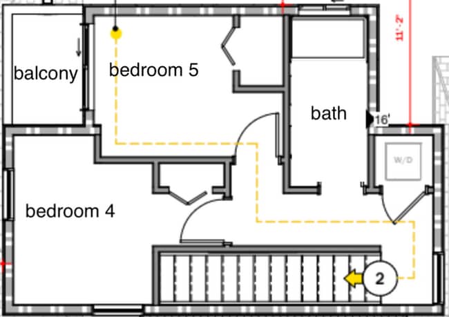 Foto del edificio - 4960 Rockford Dr