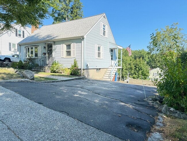 Building Photo - 43 Upland Rd