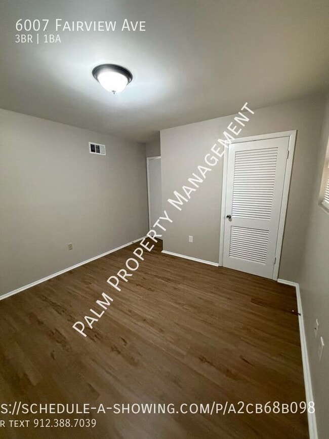 Foto del edificio - 6007 Fairview Ave