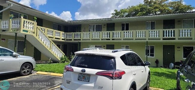 Foto del edificio - 6601 SW 46th St
