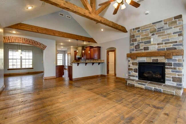 Building Photo - Stone Meadow Subdivision