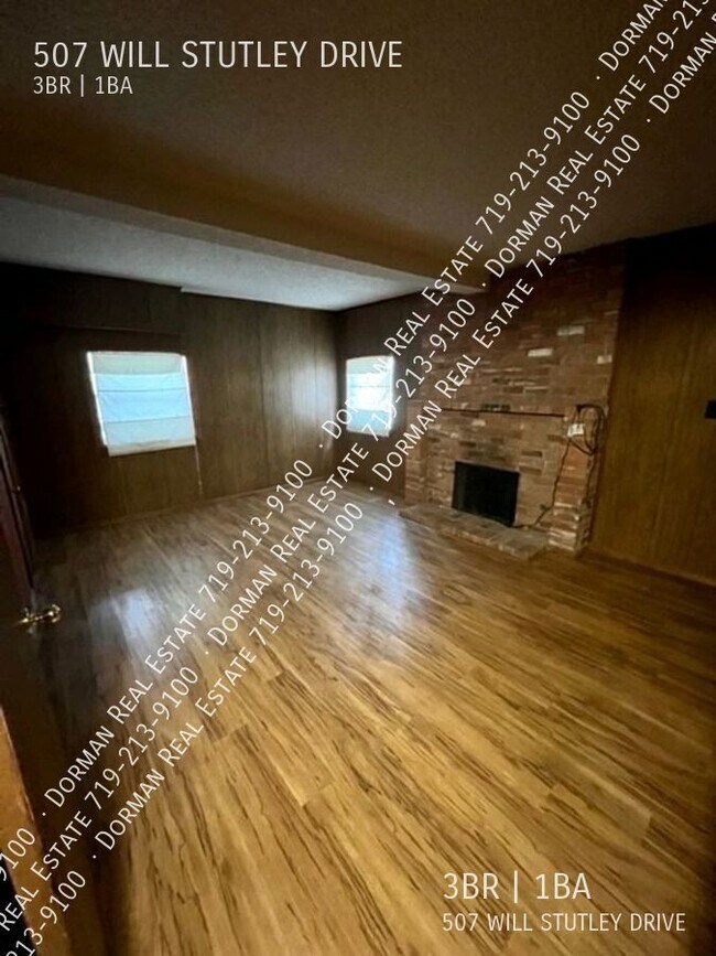 Foto del edificio - 507 Will Stutley Dr