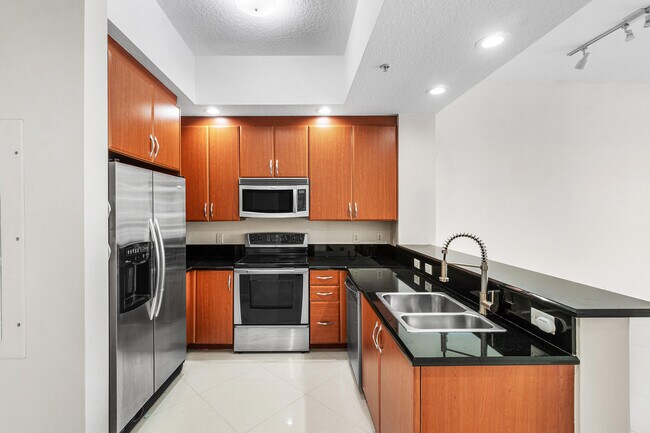 Foto del edificio - 701 S Olive Ave