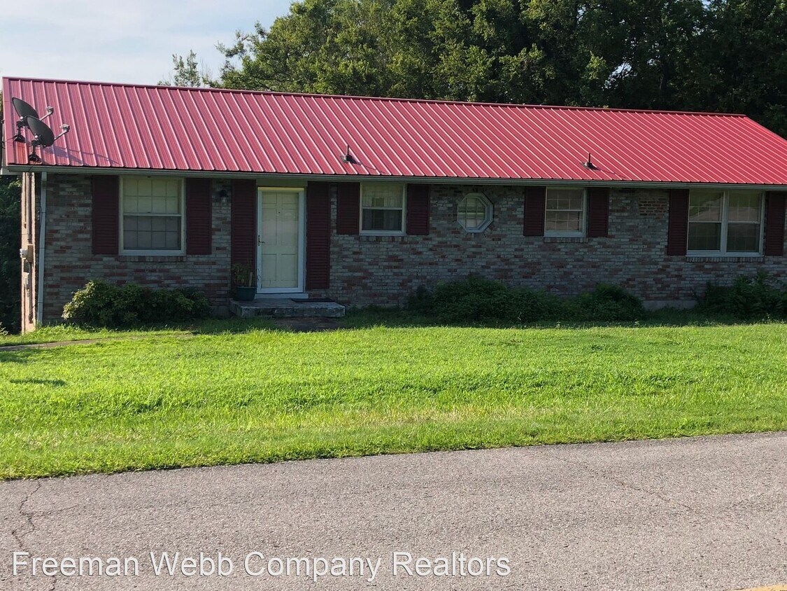Primary Photo - 2 br, 1 bath House - 412-B Alta Loma Road