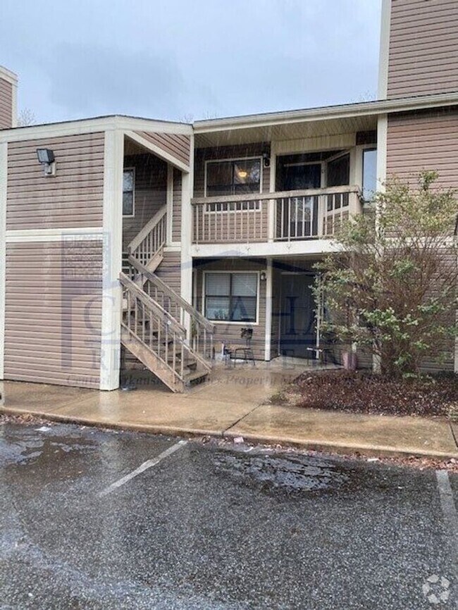 Barrington Hills Houses under 2,000 Little Rock, AR 1 Homes