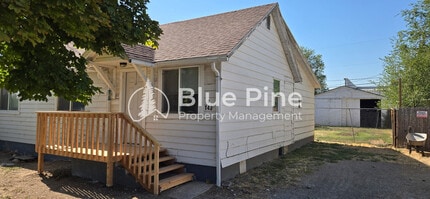 Building Photo - 143 Parrish Ln