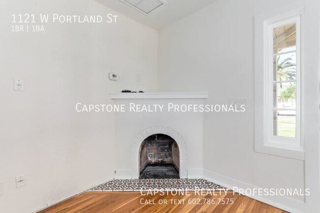 Foto del edificio - Downtown Phoenix's Charming 1-Bedroom, 1-B...