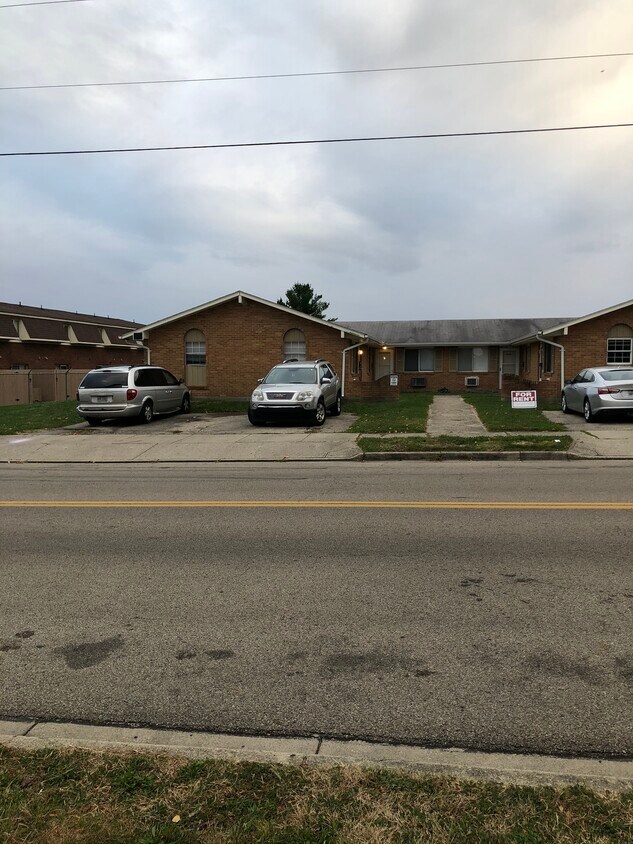 Primary Photo - 4546 Bufort Blvd