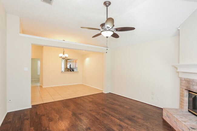 Foto del edificio - 5903 Fawn Meadow Trail