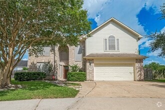 Building Photo - 15603 Mustang Island Dr