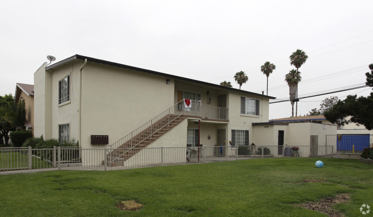 638 N Anna Dr, Anaheim, CA 92805 Apartments in Anaheim, CA