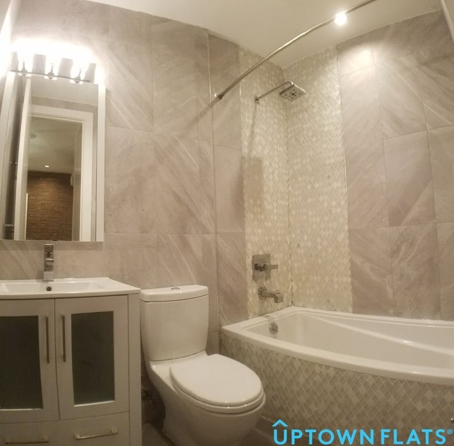 Foto del edificio - 11 W 128th St