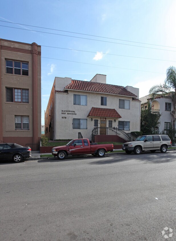 Foto del edificio - Haven 501 Apartments (Madison)