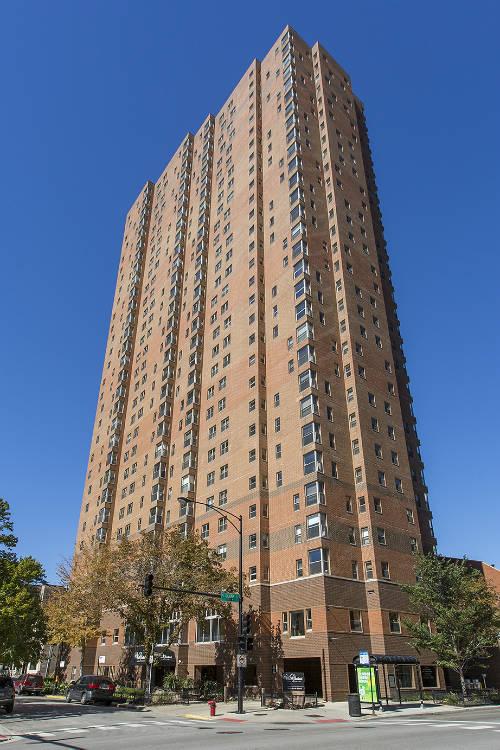 Building Photo - 100 W Chestnut St