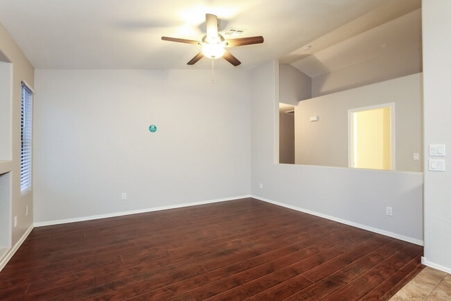 Building Photo - 3801 W Firehawk Dr