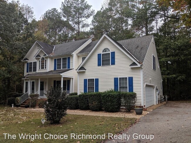 Building Photo - 4 br, 3.5 bath House - 5221 Lippingham Lane