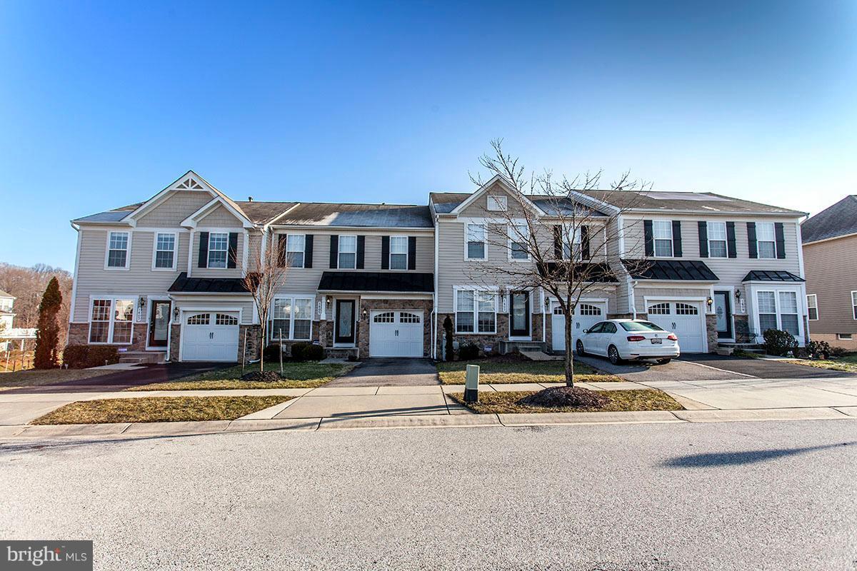 1603 Durham Way, Hanover, MD 21076 Townhome Rentals in Hanover MD