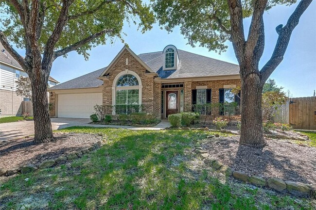 Building Photo - 21802 Sheffield Gray Tr