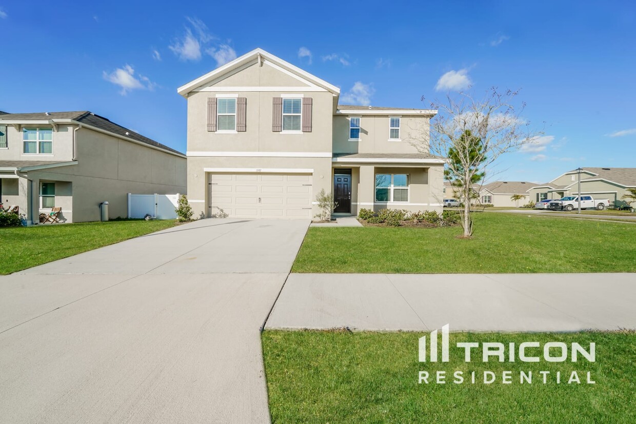 Foto principal - 5597 Raymond Way