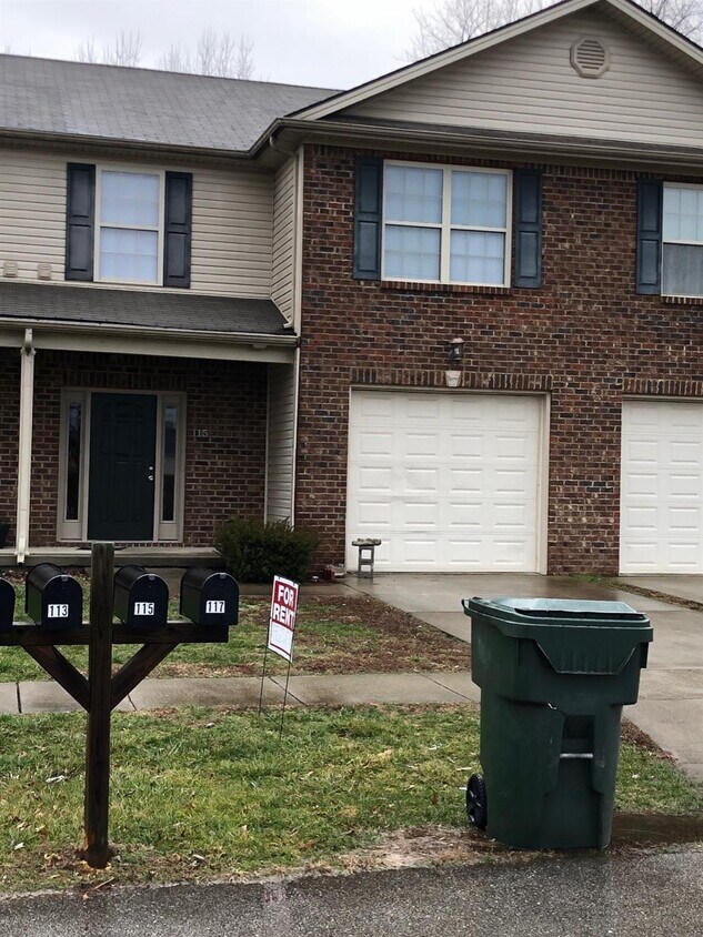 Foto principal - 115 Alexander Path