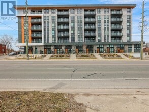 Building Photo - 312 Erb St. W