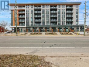 Building Photo - 312 Erb St. W