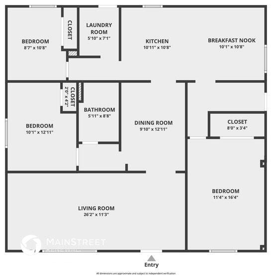 Building Photo - 1310 W Ironwood Dr
