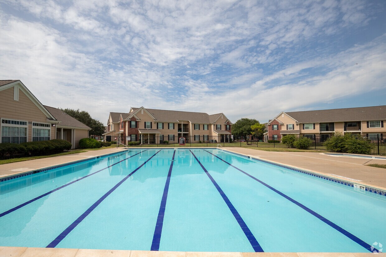 Foto principal - Life at Westpark