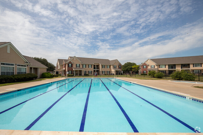 Building Photo - The Life at Westpark I