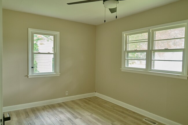 Foto del edificio - 1704 S Jersey Ave