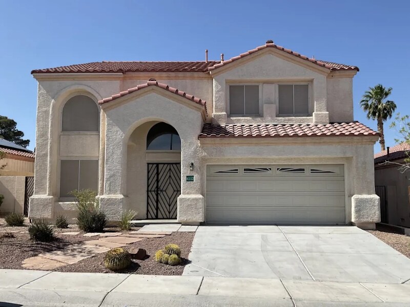 Foto principal - 8112 Painted Clay Ave