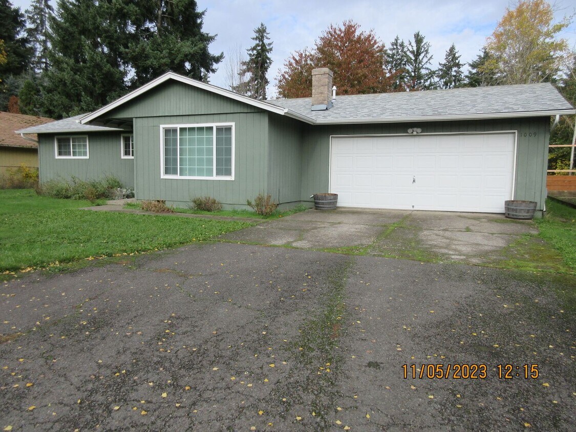 1009 Fairview Ave SE, Salem, OR 97302 House Rental in Salem, OR