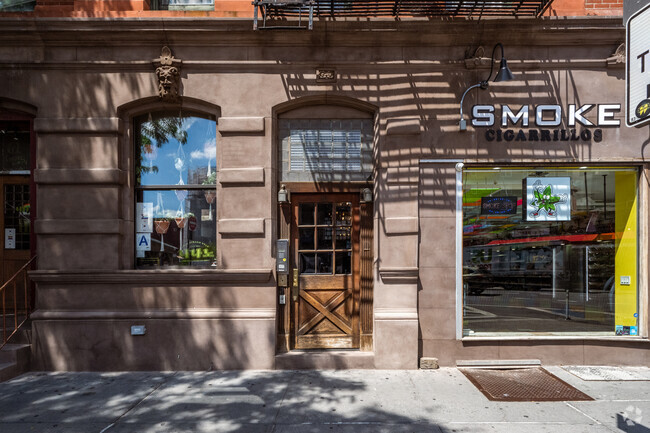 Foto del edificio - 61 Grove St