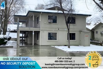 Building Photo - 114 S Virginia St