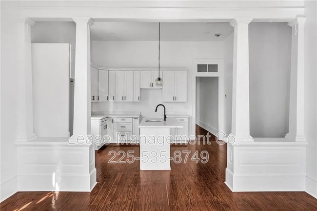 Building Photo - 1800 Franklin Ave