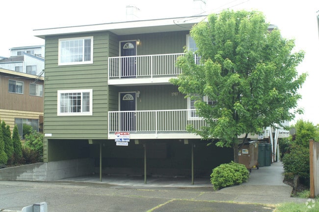 Building Photo - 1767 NW 58th St
