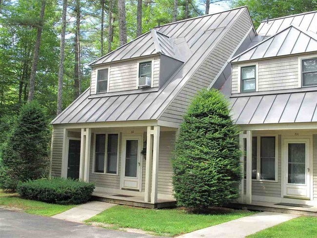 Foto del edificio - 124 Old Bartlett Rd