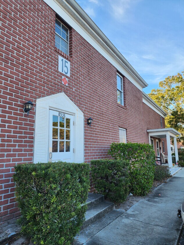 8538 12th Way N Unit C, Saint Petersburg, FL 33702 Condo for Rent in