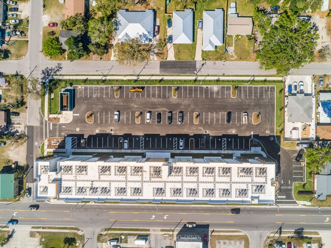 Foto del edificio - Astoria on 9th