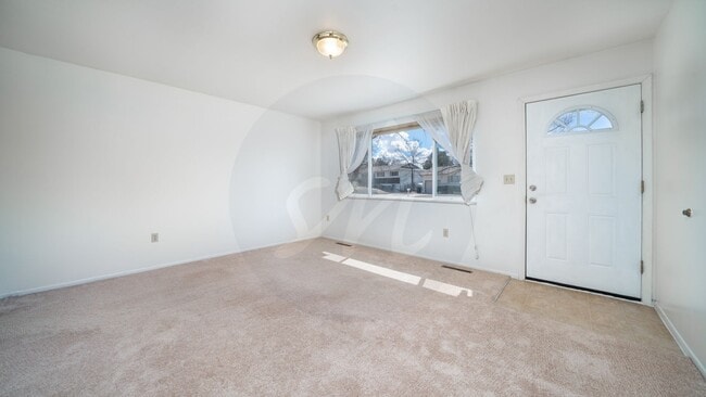 Building Photo - Cute Updated Village Seven Rancher