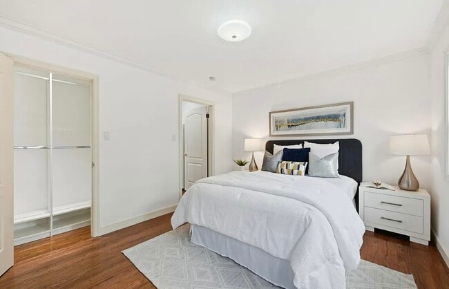 Foto del edificio - House For Rent