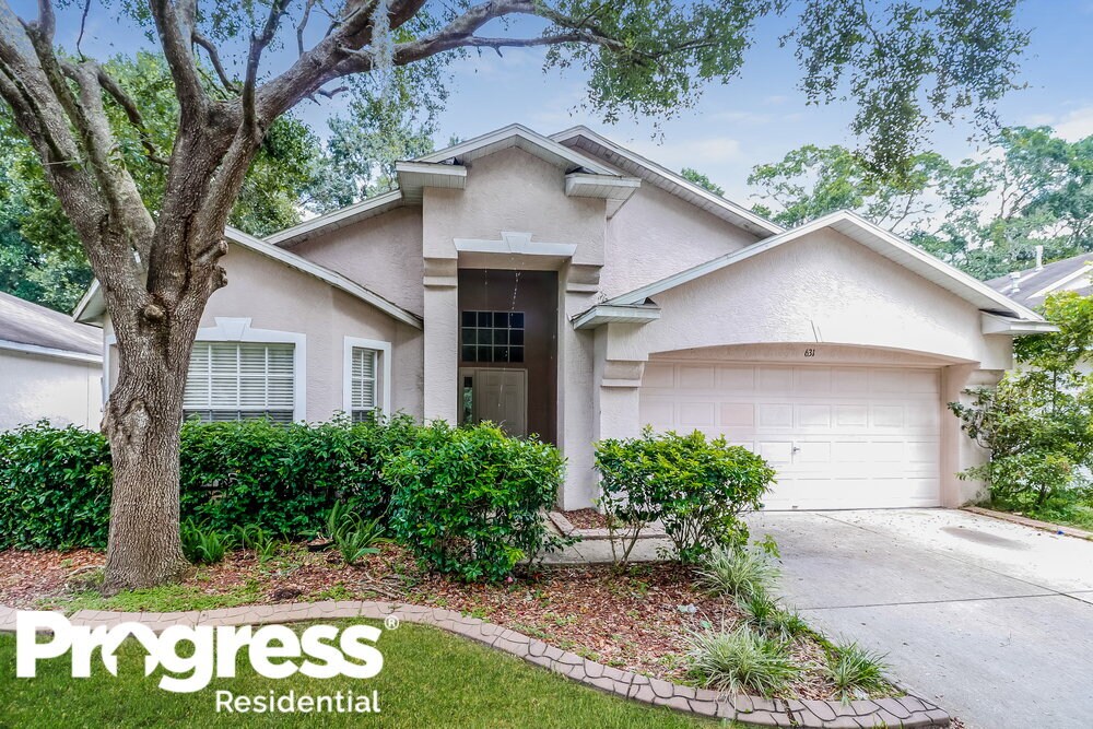 631 Somerstone Dr, Valrico, FL 33594 House Rental in Valrico, FL