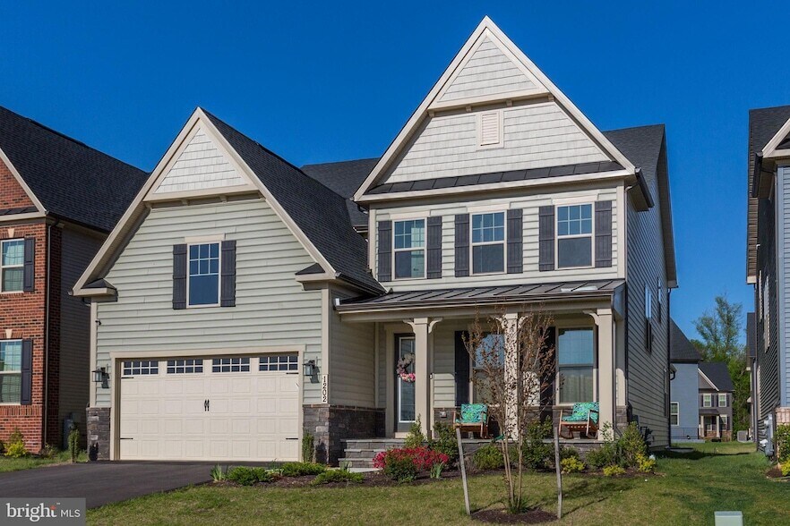 Foto principal - 1202 Bear Br Rd