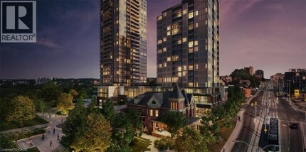 Building Photo - 25 Wellington St S