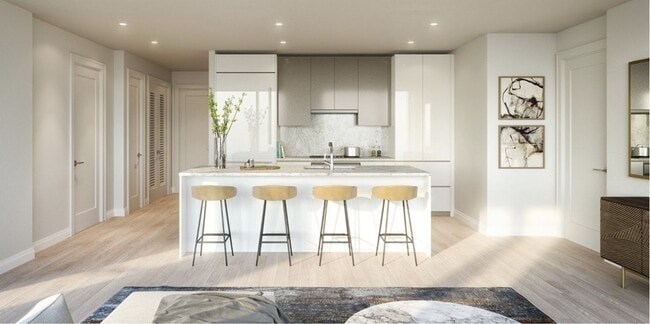 Foto del edificio - 133 Seaport Blvd