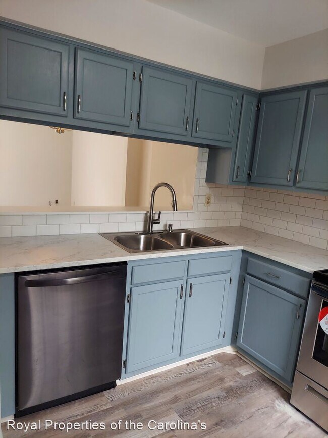 Foto del edificio - 3 br, 2 bath House - 675 Lex Drive